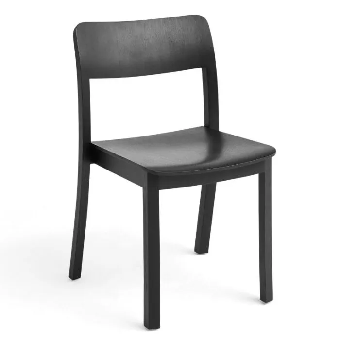 HAY Pastis stoel-Black Must-Have