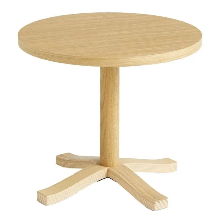 Nieuw HAY Pastis koffietafel-Oak-M