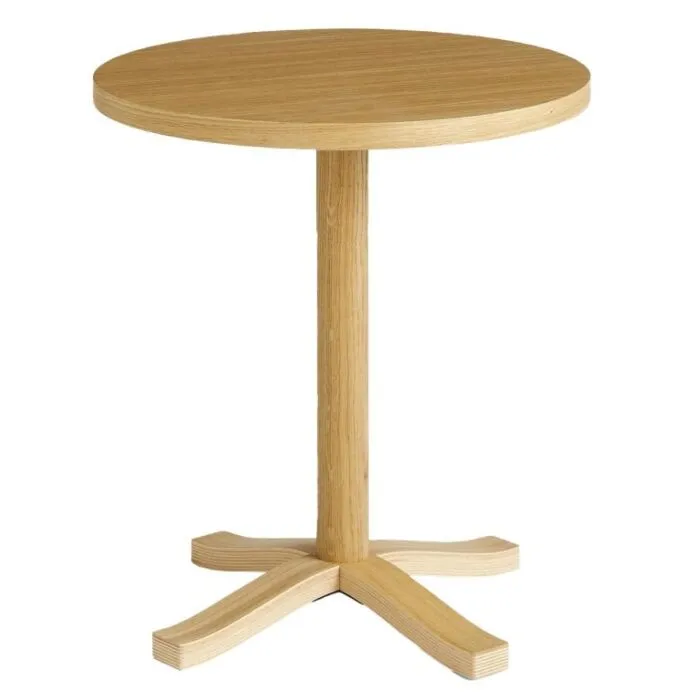 HAY Pastis koffietafel-Oak-L Beperkte Voorraad