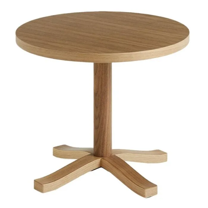 HAY Pastis koffietafel-Walnut-M Finale Uitverkoop