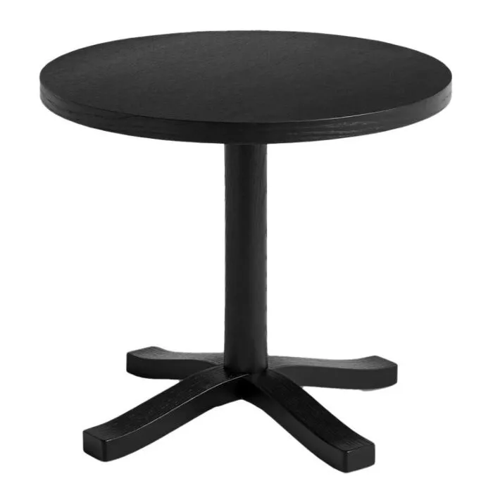 Beperkte Voorraad HAY Pastis koffietafel-Black-M