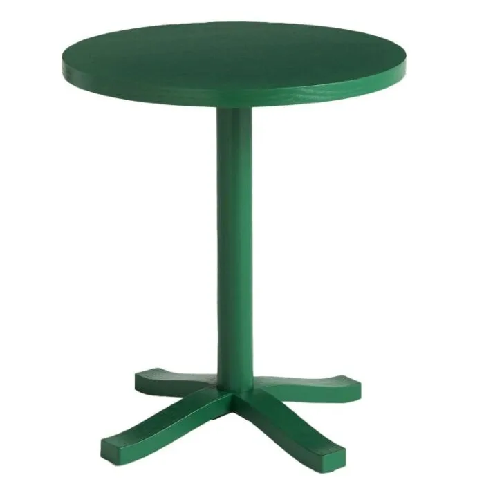 Hoge Kwaliteit HAY Pastis koffietafel-Pine-L