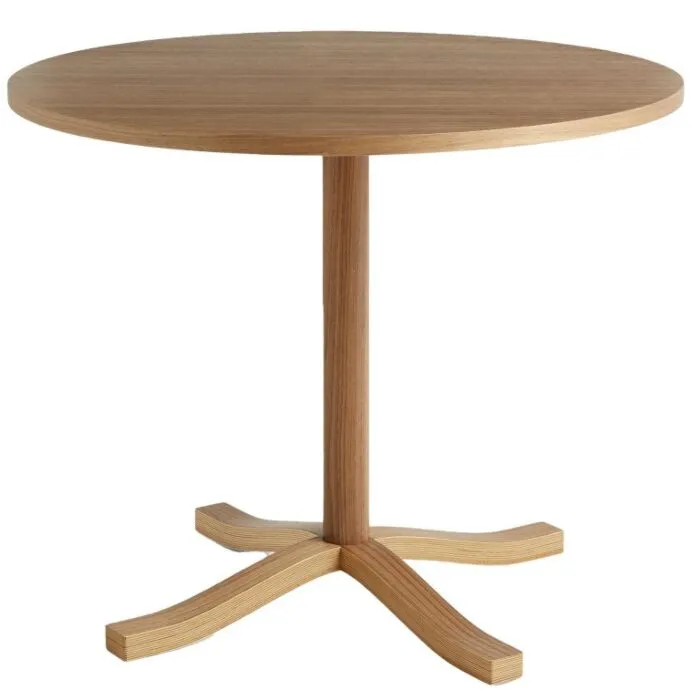 HAY Pastis eettafel-Walnut-L Finale Uitverkoop