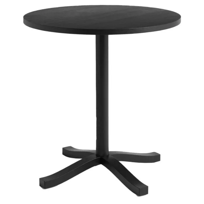 HAY Pastis eettafel-Black-M Voordeelprijs