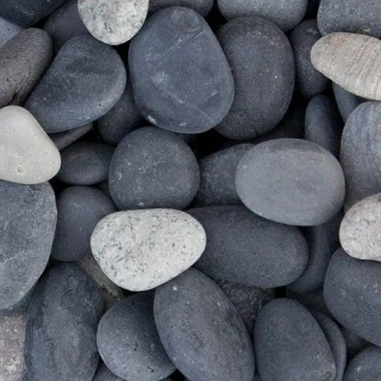 Beach Pebbles 16-25mm in 20 kg zak. Gecertificeerd