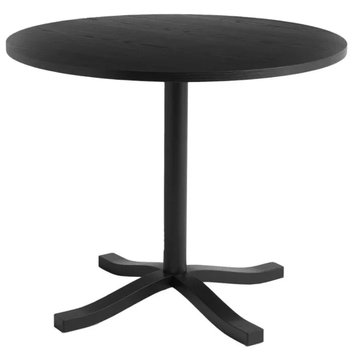 HAY Pastis eettafel-Black-L Finale Uitverkoop