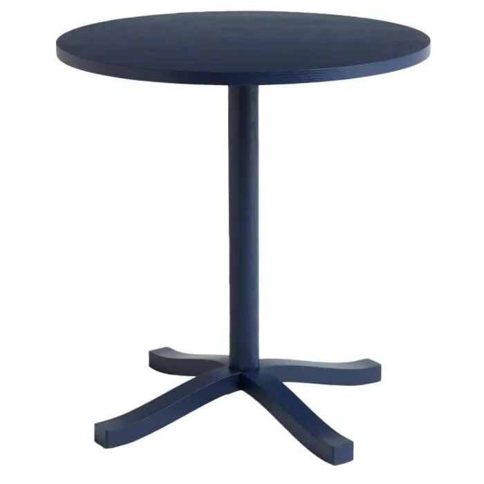 Koop Online HAY Pastis eettafel-Steel blue-M