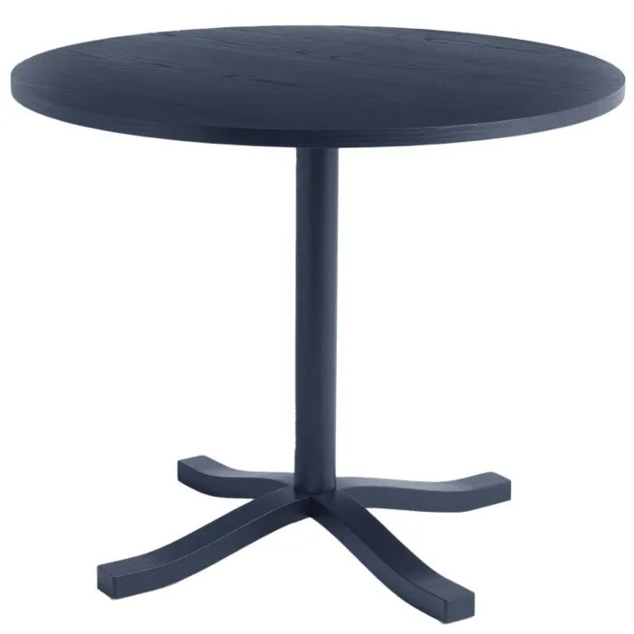 HAY Pastis eettafel-Steel blue-L Aanbieding