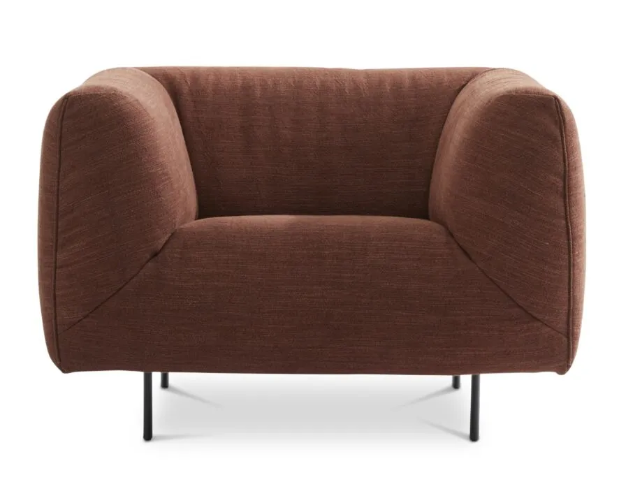 Label Moby Dick fauteuil Superprijs