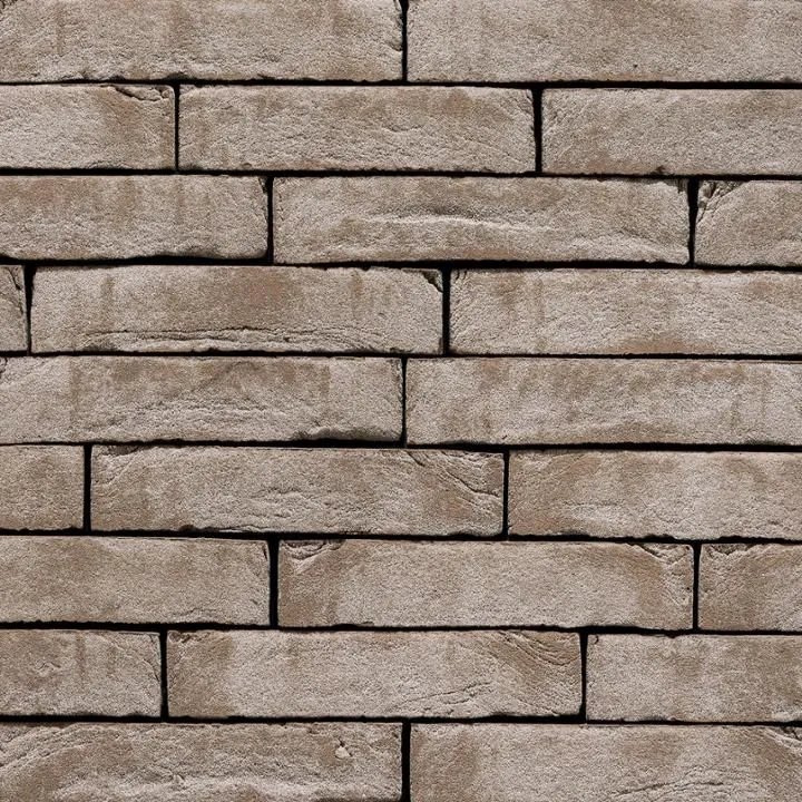 Langformaat metselsteen grijs - Geba 500 Premium