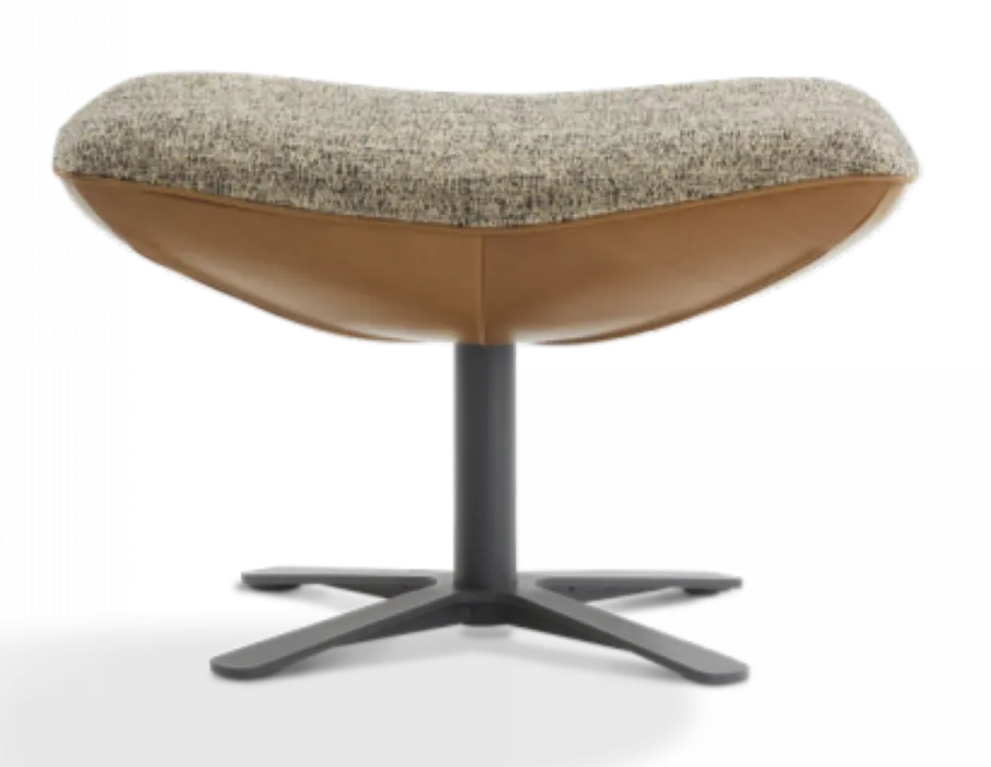 Superprijs Label Seat24 poef