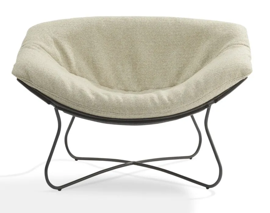 Label Gigi Outdoor fauteuil Bestel Nu