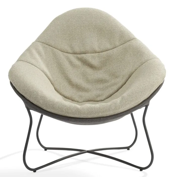 Meest Verkocht Label Hidde Outdoor fauteuil