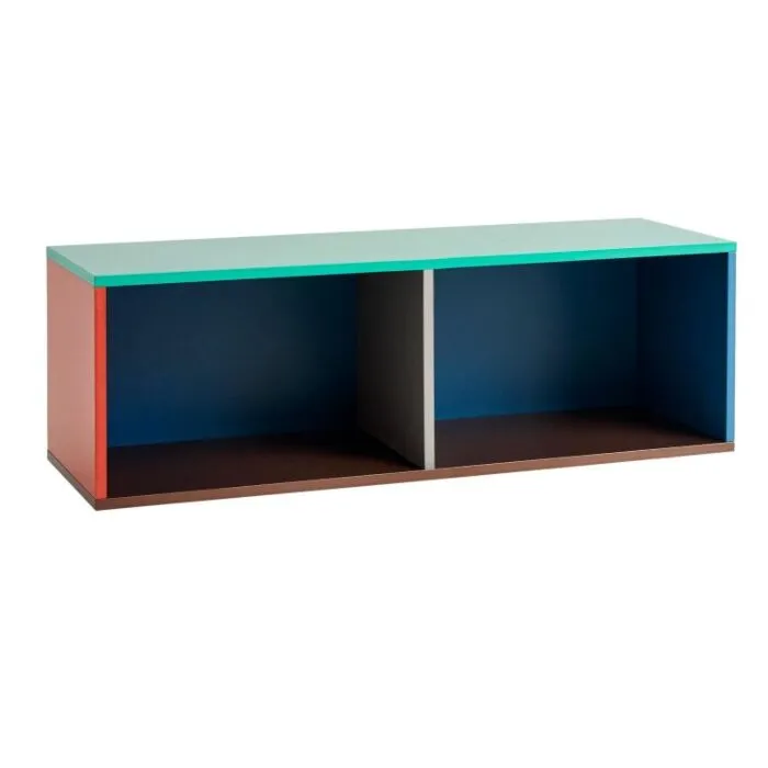 HAY colour kast M-Multi-Hang Laatste Versie