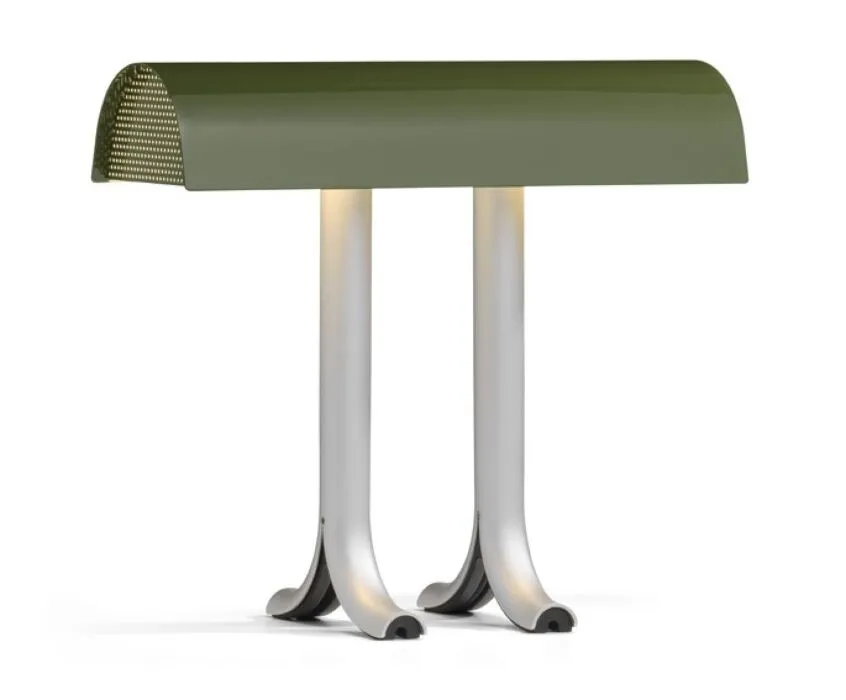 HAY Anagram tafellamp-Seaweed Green Direct Verzonden