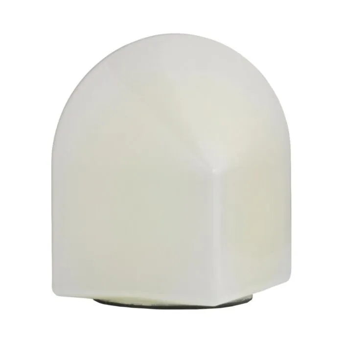 Beste Prijs HAY Parade tafellamp-Shell White-160