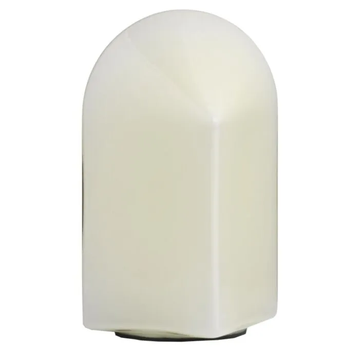 HAY Parade tafellamp-Shell White-240 Koopje