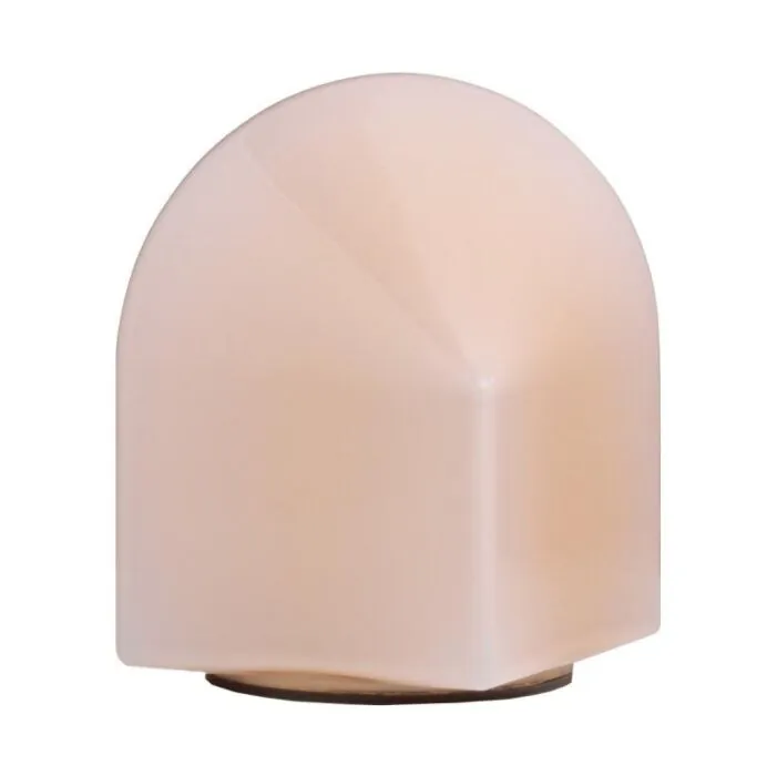 Seizoensaanbieding HAY Parade tafellamp-Blush Pink-160