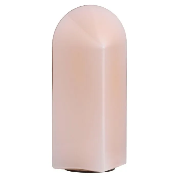 Veilige Betaling HAY Parade tafellamp-Blush Pink-320