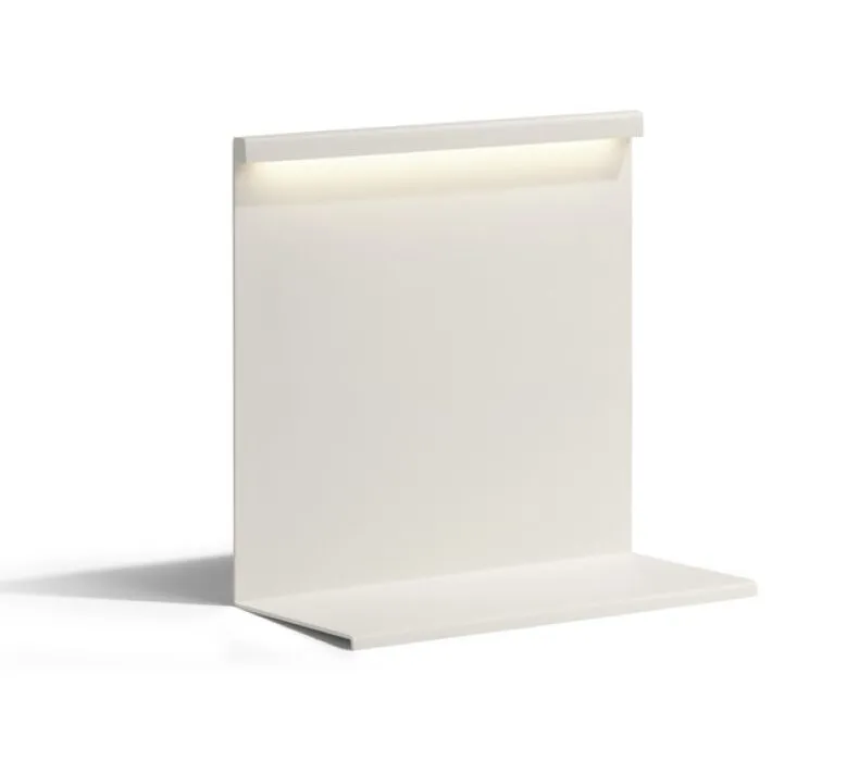 Fabrieksprijs HAY LBM tafellamp-Cream White