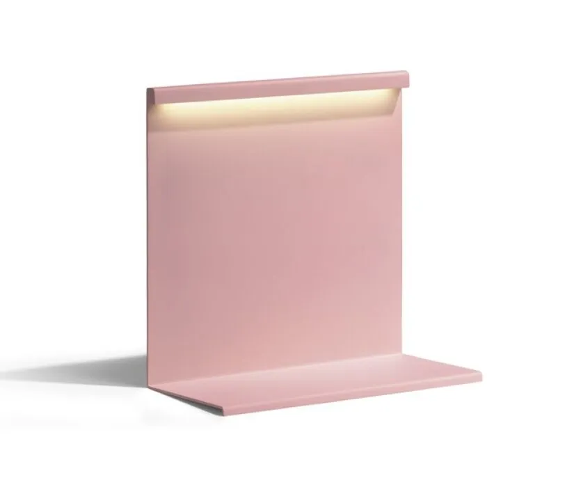 HAY LBM tafellamp-Luis Pink Goedkoop