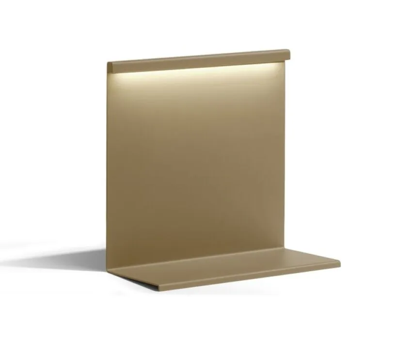 HAY LBM tafellamp-Clay Must-Have