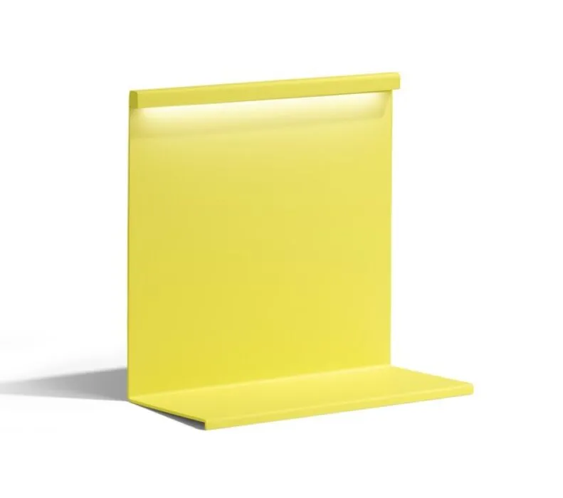 HAY LBM tafellamp-Titanium Yellow Merkproduct