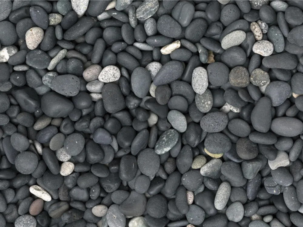 Beach Pebbles 8-16mm in 20kg zak. Populair
