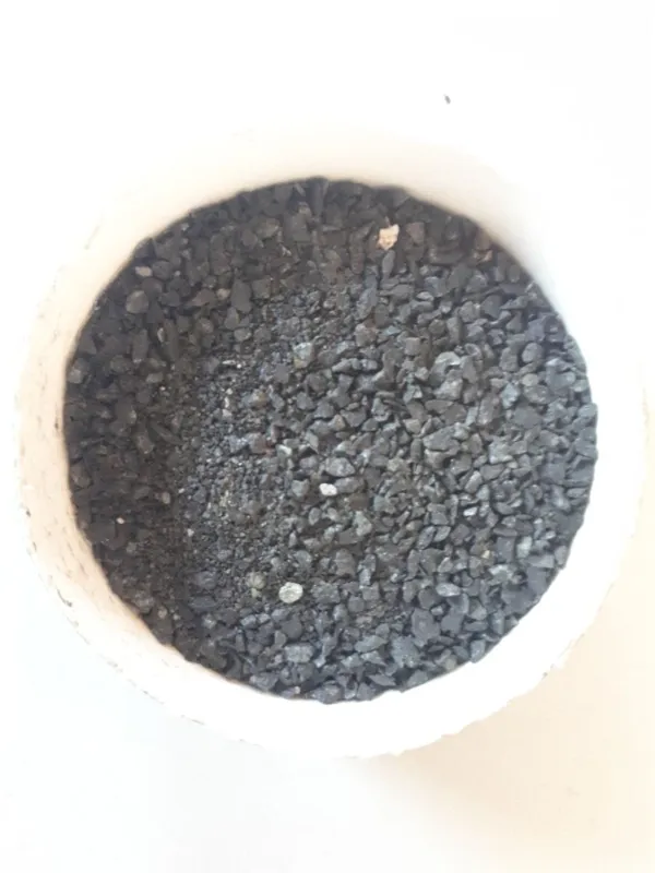 Laatste Kans WS SMARTSAND DR+ DEEP BLACK