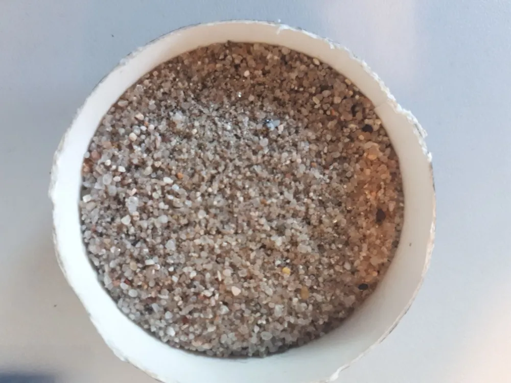 WS SMARTSAND DR+ GLOSSY TAUPE Koop Vandaag