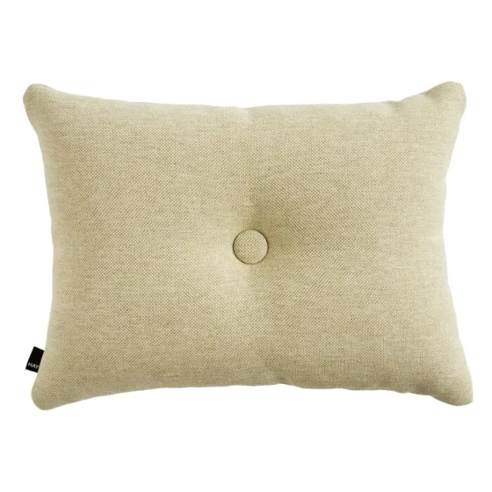 HAY Dot Cushion Mode 1 kussen-Sand Koopje