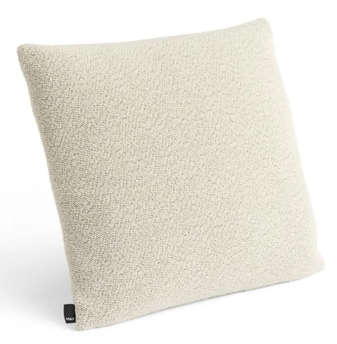 Lage Prijs HAY Texture kussen-Cream