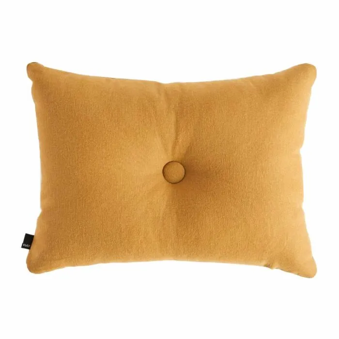 Voordeelprijs HAY Dot Cushion Planar 1 kussen-Toffee