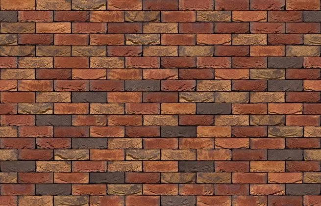 Waalformaat steenstrip rood - Geba 372 Koop Vandaag