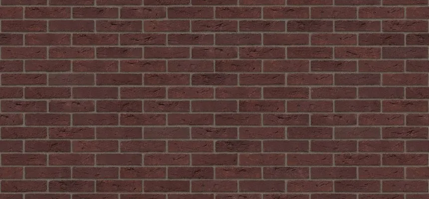 Gratis Retour Waalformaat steenstrip paars - Geba 381