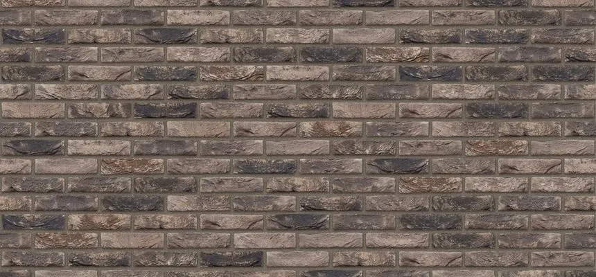 Waalformaat steenstrip bruin - Geba 385 Beste Prijs