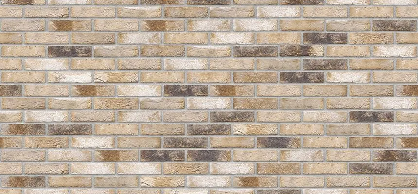 Waalformaat steenstrip geel - Geba 401 Meest Verkocht