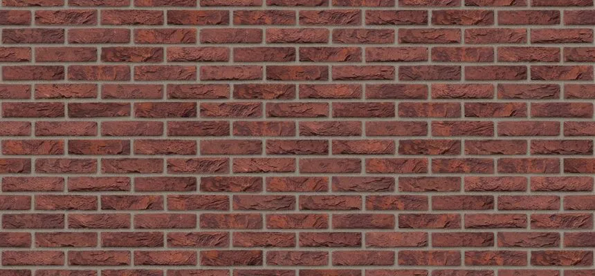 Waalformaat steenstrip paars - Geba 402 Meest Verkocht