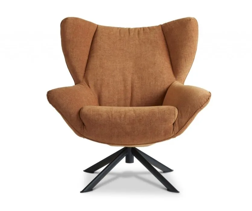 Dyyk Melle fauteuil Finale Uitverkoop