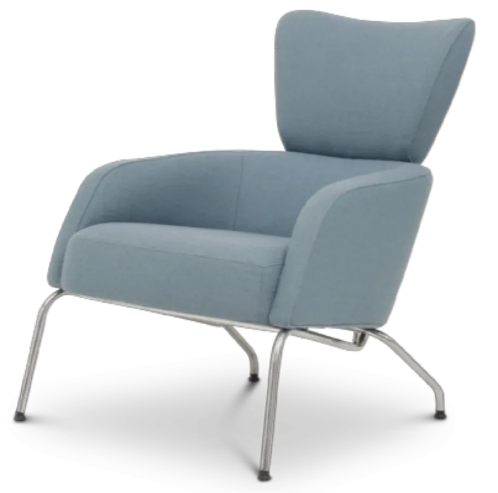 Laatste Kans Harvink Clip fauteuil