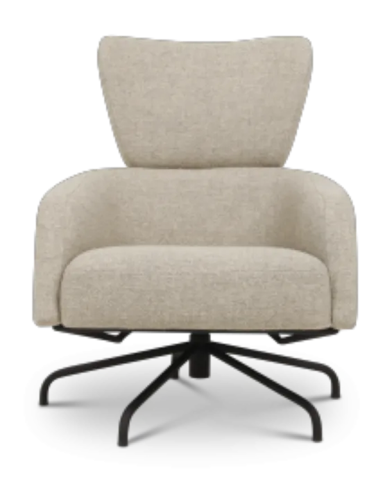 Harvink Clip DO fauteuil Gecertificeerd
