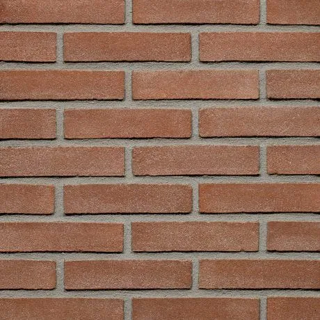 Waalformaat steenstrip rood - Geba 029 Voordeelprijs