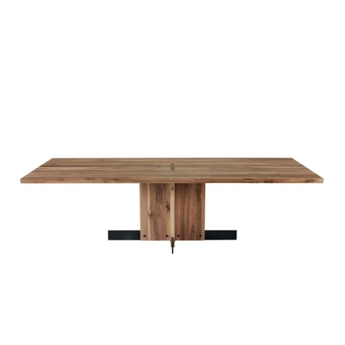 Pilat en Pilat Stien eetkamertafel Hete Deal