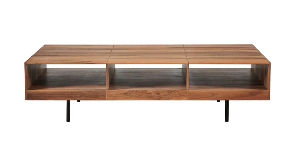 Gratis Retour Pilat en Pilat Hotze salontafel
