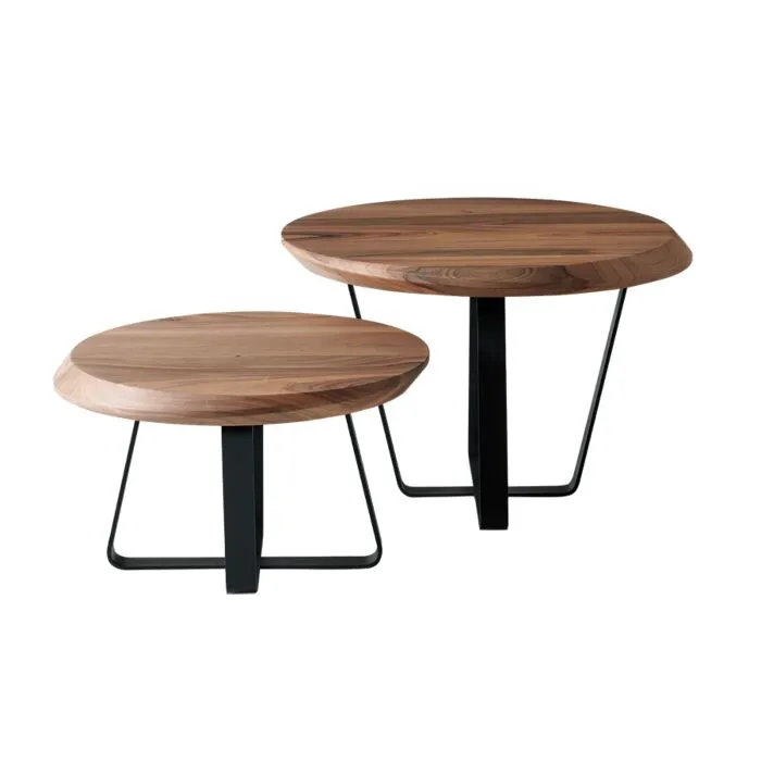 Pilat en Pilat Silas salontafelset Fabrieksprijs