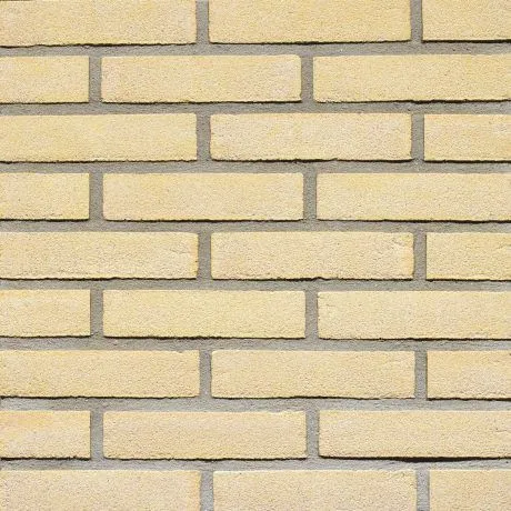 Rechtstreeks Van De Fabrikant Waalformaat steenstrip geel - Geba 050