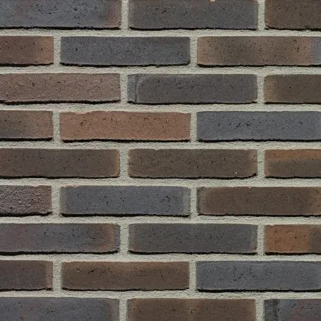 Waalformaat steenstrip bruin - Geba 055 Gereduceerde Prijs