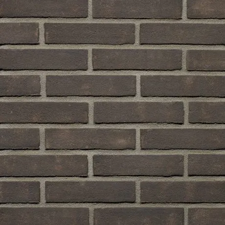 Waalformaat steenstrip bruin - Geba 071 Populair