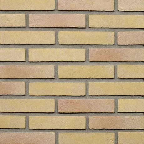 Hete Deal Waalformaat steenstrip geel - Geba 076