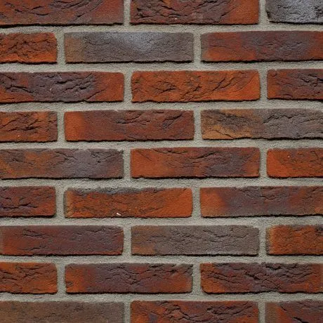 Waalformaat steenstrip rood - Geba 106 Koop Online